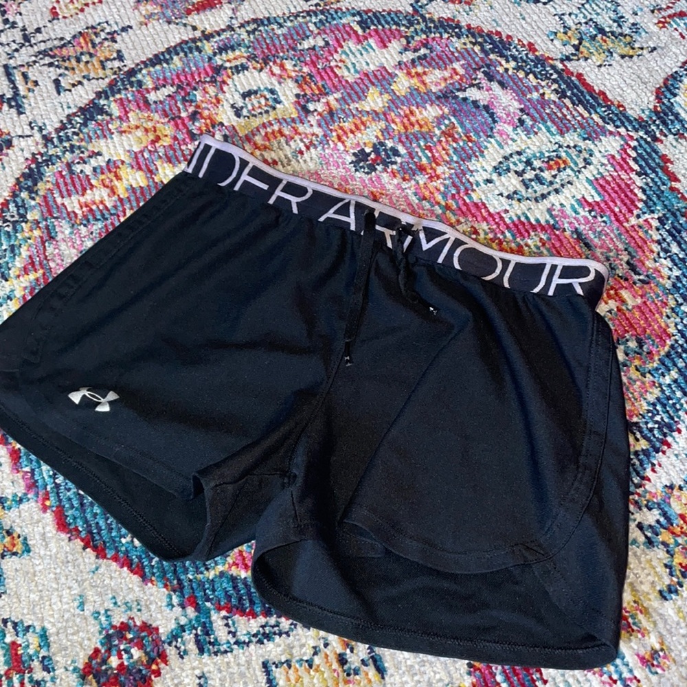 Under armor